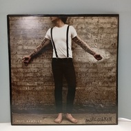 #AA120-31 LP TERPAKAI [ MARCASHKEN - HAVE YOU SEEN MY DANCING SHOES? ] USED LP < NM >