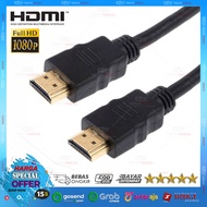 HDMI to HDMI Cable Length 150CM 1.5M/ 1.9 Meter High Quality/ - HDMI Male To HDMI Male 