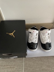 Jordan Max Aura 2 嬰兒鞋 6C 幼兒鞋 波鞋 12cm uk5.5 eur22