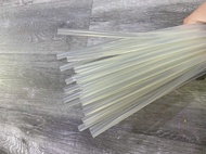 ( Giá lẻ = Giá sỉ ) 100 cây keo nến hàng chất lượng cao loại to nhỏ dùng cho súng bắn keo