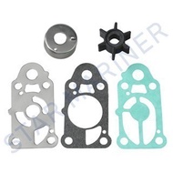 3AB-87322-0 Water Pump Repair Kit For Tohatsu Nissan Outboard Motor 4T MFS 2.5 MFS 3.5 AB-87322 3AB8
