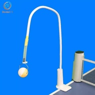 Dovewill Ping-pong Training Robot, Table Tennis Trainer, Permanently Installed Fast Ping-pong Ball M