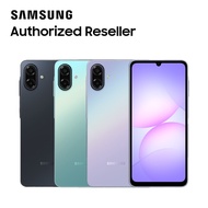 Samsung Galaxy A07 5G Smartphone, 1 Year Samsung Warranty