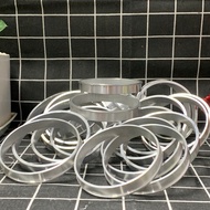 90mm Round for Stamping Heart Cups - Paper Cups 90 - Can be used on all types of machines D7,B9,Fest