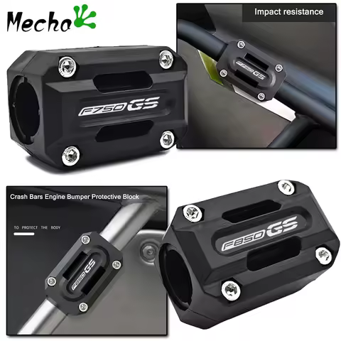 Motorcycle For BMW F750GS F850GS ADVENTURE GSA F 850 GS F 750 GS F800GS Bumper Engine Guard Protecti
