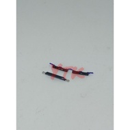 TOMBOL Oppo a74 4g power onoff + volume outer button