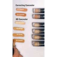 LT PRO PERFECT SKIN HD CONCEALER