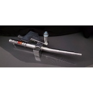 Ralliart quick/short shifter for mitsubishi evo 1,2,3 proton wira,satria,putra,arena.