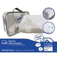 Waterproof Fitted Mattress Protector