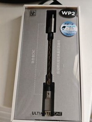 樂彼luxury precision WP2 lighting OTG