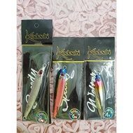 KODACHI SPEEDY+ŴELTER SET JIG