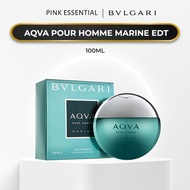 Bvlgari Aqva Pour Homme Marine EDT for man, 100ml