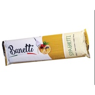 #Banetti Spaghetti 500G