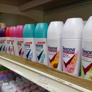 REXONA DEODORANT 72H FRESHNESS