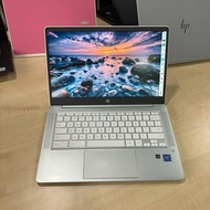 (REFURBISHED) HP CHROMEBOOK 14A [ Intel Celeron N4020 / 4GB RAM / 32GB eMMC ] 14″ HD DISPLAY / WiFi 