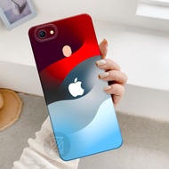 Softcase Oppo F5 Fashion Case Branded ZELORA Case Oppo F5 Casing Oppo F5 Kesing Oppo F5 Silicone Pro