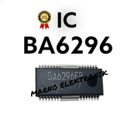 IC BA6296 BA 6296 BA6296FP BA 6296FP PART TOOL ELECTRO
