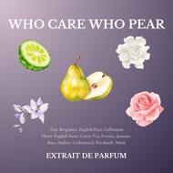 SUNDALO Extrait De Parfum Size 30ml.