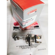 Yamaha byson vixion CVR 150R headlight bulb