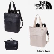 🇯🇵日本代購 THE NORTH FACE Glam Tote 2way 18L THE NORTH FACE背囊 THE NORTH FACE背包 手提包 手袋 THE NORTH FACE tote bag NM32359