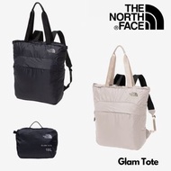 🇯🇵日本代購 THE NORTH FACE Glam Tote 2way 18L THE NORTH FACE背囊 THE NORTH FACE背包 手提包 手袋 THE NORTH FACE tot
