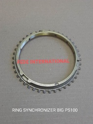 RING SYNCHRONIZER RING SYNCHROMIS BIG BESAR MITSUBISHI COLD DIESEL PS100 PS 100 ME 601845 ME-601845