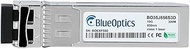 Alcatel-Lucent SFP-10G-SR Compatible BlueOptics SFP+ BO35J856S3D