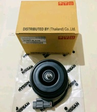 Motor Fan - Dinamo Kipas Radiator Nissan Datsun Go