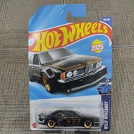 HOT WHEELS bmw 635CSI (00)