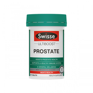 Swisse Ultiboost Prostate 50 Tablets