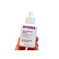 [ BeautyVault ] READY STOCK | BYOMA - Brightening Serum