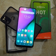 infinix hot 10 play 4/64gb