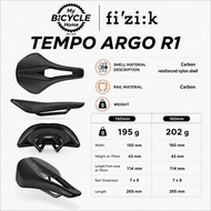 FIZIK TEMPO ARGO R1 SADDLE