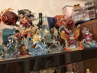 G5 聖鬥士星矢 五小強