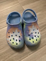 Crocs涼鞋