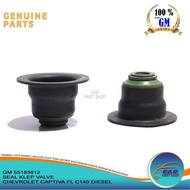 Chevrolet Captiva Fl C140 Diesel ORIGINAL Gm Valve Seal