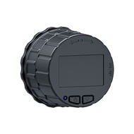 Gentlestore-Fast Ship Microscope Telescope Eyepiece Camera WiFi Electronic 24MP for Bird Watching Po