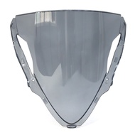 For Kawasaki ZX6R ZX-6R 2024-2025 Windshield ZX6R Windshield Motorcycle Windshield