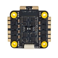 Dron Terbang Teratas ESC 55A 4-dalam-1 Gaya Bebas Quadcopter ESC