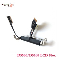 Second-hand For Nikon D5500 D5600 LCD Cable Screen Display Hinge Flex