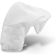 Handheld Pool Vacuum Filter for AIPER, Pool Cleaner Filter Bag Reusable Fine Mesh Replacement Bags N