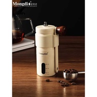 Mgdio Hand Grinder Hand Grinder Portable Manual Coffee Bean Grinder Grinder Grinder