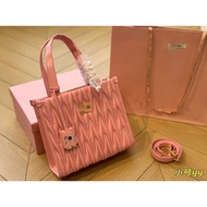 M _ Handbag Crossbody h o b Type Size 2 4 * 1 c m with Gift Box