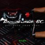 REEL, BULLZEN TOMAHAWK BC BAITCASTING*