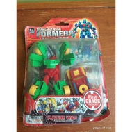 | TRANSFORMERS ROBOT toys | ACTION FIGURE |