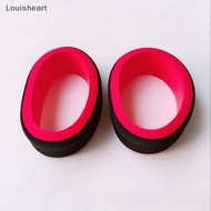 【Louisheart】 Universal Car Transmitter Steering Wheel Sponge Parts for FUTABA FUTABA 3PV 4PV 4PLS 4P