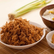 【滋美珍肉鬆】豬肉脯  本店最有人情味商品90g/300g