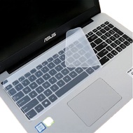47cm Universal Film Silicone Keyboard Film 52cm Notebook Tile Notebook Film Transparent Keyboard Pro