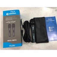 Mic microphone huzler e835s