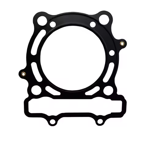 Motorcycle Engine Parts Head Cylinder Gaskets Kit For KAWASAKI KXF250 KX250F 2004 2005 2006 2007 200